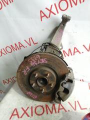 Ступица правая передняя NISSAN SKYLINE KV36 VQ37VHR 40014EG000 1 ракурс