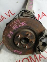 Ступица правая передняя NISSAN SKYLINE KV36 VQ37VHR 40014EG000 2 ракурс