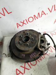 Ступица левая задняя MAZDA MPV LY3P L3VE L20633020A 4 ракурс