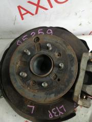Ступица левая задняя MAZDA MPV LY3P L3VE L20633020A 5 ракурс