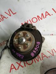 Ступица левая задняя HONDA EDIX BE3 K20A 52215SJD000, 52215SJF000 3 ракурс