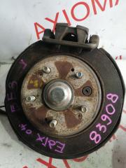 Ступица левая задняя HONDA EDIX BE3 K20A 52215SJD000, 52215SJF000 4 ракурс