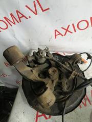 Ступица левая задняя HONDA EDIX BE3 K20A 52215SJD000, 52215SJF000 5 ракурс