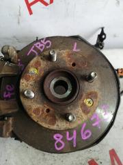 Ступица левая передняя HONDA LIFE JB5 P07A 51216SFA900 5 ракурс