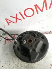 Ступица правая задняя NISSAN CUBE BZ11 CR14DE 43042AX500, 43206AX000 3 ракурс