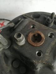 Ступица правая задняя NISSAN CUBE BZ11 CR14DE 43042AX500, 43206AX000 4 ракурс