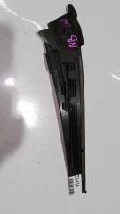 Уголок жабо левый NISSAN LAFESTA NB30 MR20DE 66895EN000 5 ракурс