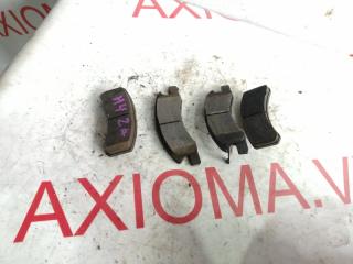 Тормозные колодки передние MITSUBISHI TOPPO BJ H42A 3G83 MR475902 1 ракурс Тормозные колодки передние MITSUBISHI TOPPO BJ H42A 3G83 MR475902 1 ракурс