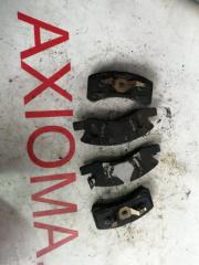 Тормозные колодки передние MITSUBISHI TOPPO BJ H42A 3G83 MR475902 2 ракурс Тормозные колодки передние MITSUBISHI TOPPO BJ H42A 3G83 MR475902 2 ракурс