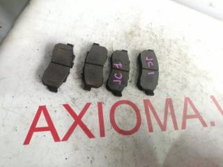 Тормозные колодки передние HONDA LIFE JC1 P07A 45022SZH000 1 ракурс