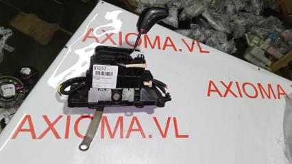 Селектор акпп TOYOTA MARK X GRX120 4GRFSE 3355022820 5 ракурс