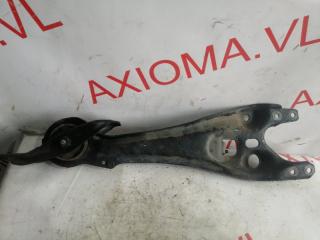 Рычаг подвески левый задний HONDA STEPWGN RF3 K20A 52372S7S000 3 ракурс