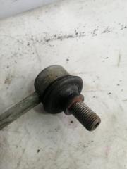 Линк стабилизатора правый передний TOYOTA RACTIS NCP105 1NZFE 4882052030 3 ракурс