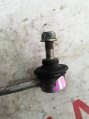 Линк стабилизатора левый передний HONDA LIFE JB5 P07A 51321SFA005 3 ракурс