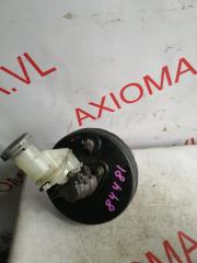 Главный тормозной цилиндр MAZDA LAPUTA HP22S K6A 1A0443400A 4 ракурс