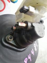 Главный тормозной цилиндр MAZDA LAPUTA HP22S K6A 1A0443400A 5 ракурс