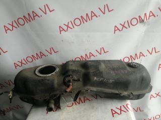 Бензобак TOYOTA RACTIS NCP105 1NZFE 7700152160 4 ракурс