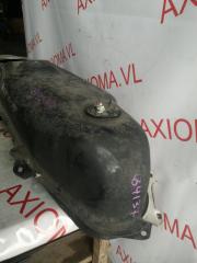 Бензобак TOYOTA RACTIS NCP105 1NZFE 7700152160 5 ракурс