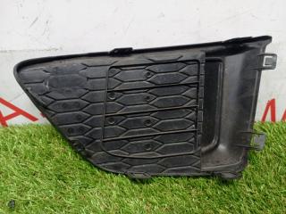 Заглушка бампера правая передняя HONDA FIT GP6 LEB 71103T5A00 2 ракурс