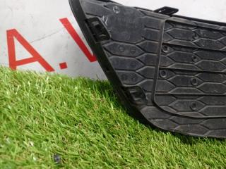 Заглушка бампера правая передняя HONDA FIT GP6 LEB 71103T5A00 5 ракурс