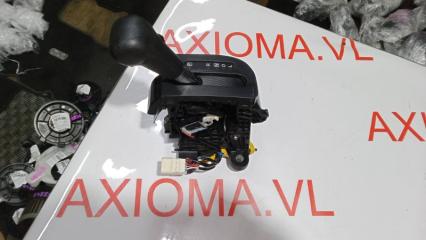 Селектор акпп SUZUKI PALETTE MK21S K6A 2810082K105PK 1 ракурс Селектор акпп SUZUKI PALETTE MK21S K6A 2810082K105PK 1 ракурс