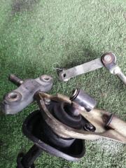 Рычаг переключения кпп HONDA INTEGRA DB6 ZC 54101SH3010 5 ракурс