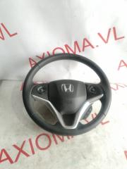 Руль с airbag HONDA FIT GP6 LEB 78501T5AN10ZA 1 ракурс
