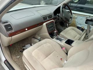 Руль с airbag TOYOTA PROGRES JCG10 1JZFSE 4510051020E0 1 ракурс