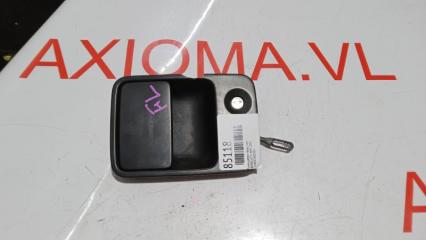 Ручка двери левая передняя HONDA ACTY HH5 E07Z 72160S3A003ZA 3 ракурс
