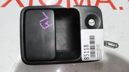 Ручка двери левая передняя HONDA ACTY HH5 E07Z 72160S3A003ZA 4 ракурс