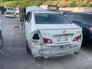 Обшивка дверей правая задняя NISSAN FUGA PY50 VQ35DE 82900EG100 2 ракурс Обшивка дверей правая задняя NISSAN FUGA PY50 VQ35DE 82900EG100 2 ракурс