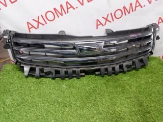 Решетка радиатора TOYOTA NOAH ZRR70 3ZRFAE 5311128530A0 1 ракурс