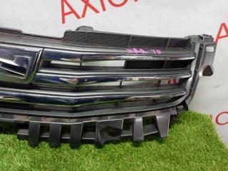 Решетка радиатора TOYOTA NOAH ZRR70 3ZRFAE 5311128530A0 2 ракурс