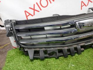Решетка радиатора TOYOTA NOAH ZRR70 3ZRFAE 5311128530A0 3 ракурс