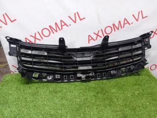 Решетка радиатора TOYOTA NOAH ZRR70 3ZRFAE 5311128530A0 4 ракурс