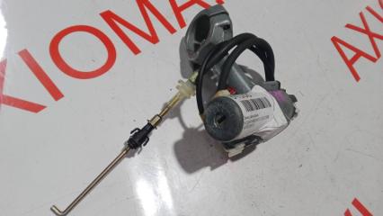 Замок зажигания NISSAN MARCH K11 CG10DE 487000M125 4 ракурс Замок зажигания NISSAN MARCH K11 CG10DE 487000M125 4 ракурс