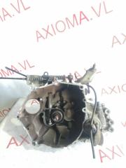 МКПП HONDA ACTY HH5 E07Z 21200RV5000 1 ракурс