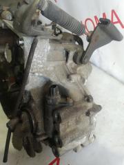 МКПП HONDA ACTY HH5 E07Z 21200RV5000 2 ракурс