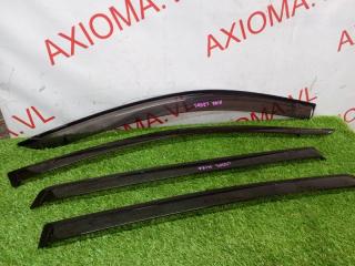 Ветровики комплект DAIHATSU MIRA L250S EFSE 68141B2020000, 68151B2020000 1 ракурс Ветровики комплект DAIHATSU MIRA L250S EFSE 68141B2020000, 68151B2020000 1 ракурс