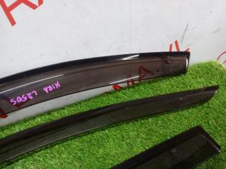 Ветровики комплект DAIHATSU MIRA L250S EFSE 68141B2020000, 68151B2020000 3 ракурс Ветровики комплект DAIHATSU MIRA L250S EFSE 68141B2020000, 68151B2020000 3 ракурс