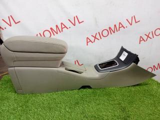 Бардачок между сиденьями TOYOTA AVENSIS AZT251 2AZFSE 5891105070E0 5 ракурс