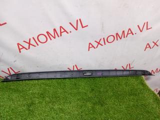 Накладка замка багажника TOYOTA CROWN GS131 1GFE 6474930060 5 ракурс
