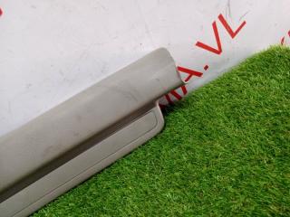 Порожек пластиковый левый передний TOYOTA AVENSIS AZT251 2AZFSE 6791405030E0 2 ракурс
