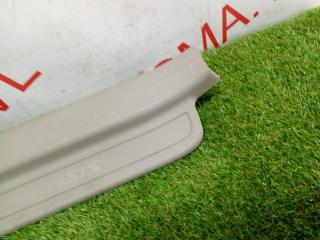 Порожек пластиковый правый задний TOYOTA AVENSIS AZT251 2AZFSE 6791705030E0 2 ракурс