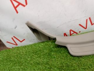 Порожек пластиковый правый задний TOYOTA AVENSIS AZT251 2AZFSE 6791705030E0 3 ракурс