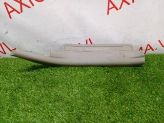 Порожек пластиковый левый задний TOYOTA AVENSIS AZT251 2AZFSE 6791805030E0 1 ракурс