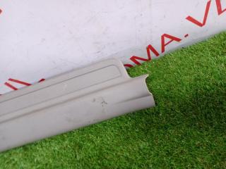 Порожек пластиковый левый задний TOYOTA AVENSIS AZT251 2AZFSE 6791805030E0 2 ракурс