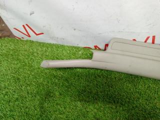 Порожек пластиковый левый задний TOYOTA AVENSIS AZT251 2AZFSE 6791805030E0 3 ракурс