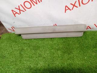 Порожек пластиковый правый передний TOYOTA AVENSIS AZT251 2AZFSE 6791305030E0 1 ракурс