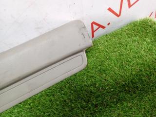 Порожек пластиковый правый передний TOYOTA AVENSIS AZT251 2AZFSE 6791305030E0 2 ракурс